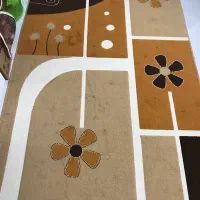 گلیم ۱/۵*۲/۲۵