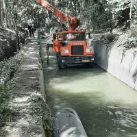 جرثقیل ده تن