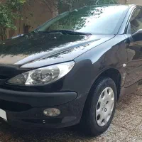 ۲۰۶ تیپ ۲ مدل ۱۴۰۱