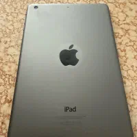 آیپد نسل ۶ (iPad 2018) خاکستری ۱۲۸ گیگابایت