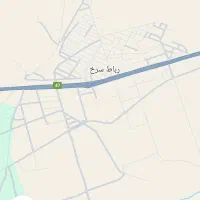 زمین مسکونی