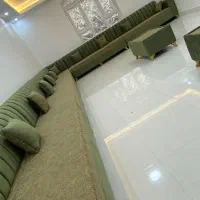 مبل خلیجی طرح پانیز|مبلمان خانگی و میز عسلی|قشم, |دیوار