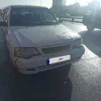 پراید۱۳۲مدل۹۰|خودرو سواری و وانت|اصفهان, باتون|دیوار