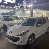 ۲۰۷ اتومات سقف فلز