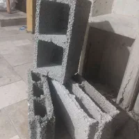 بلوک سبک وسنگین سیمانی