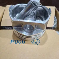 لوازم قطعات یدکی لیفتراک رادیاتور استارت پیستون
