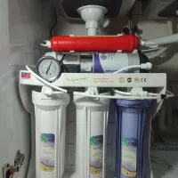 نصاب ،سرویس کار ،تعمیر خدمات تخصصی تصفیه آب|خدمات پیشه و مهارت|مشهد, وحید|دیوار