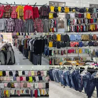 حراج نصف قیمت مغازه پوشاک رگال قوطی تیله چوبکار