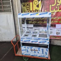 جوشکار برق و هوا گاز کار سبک کار هست