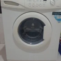 لباسشویی ۶کیلویی سامسونگ
