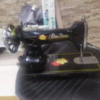 فروش چرخ خیاطی|چرخ خیاطی و ریسندگی|پیرانشهر, |دیوار