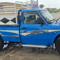 نیسان|خودرو سواری و وانت|کارون, |دیوار