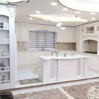 کابینت|مصالح و تجهیزات ساختمان|کرج, فاز ۳ گوهردشت|دیوار