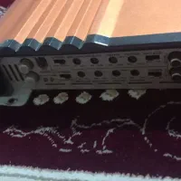 آمپ ام بی|پخش‌کننده همراه|مشهد, پنجتن|دیوار