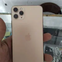 ایفون ۱۱پرومکس ۲۵۶