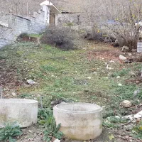۲۰۰متر زمین هلوکله دوهزار