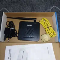 مودم وای فای خانگی