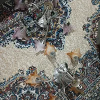 لوستر اویزون