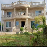 اجاره ویلا استخردار چهار خواب نوساز باغی