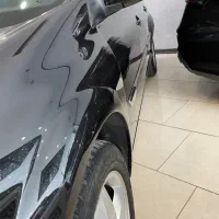 مگان وارداتی اتوماتیک مدل۲۰۰۶|خودرو سواری و وانت|اصفهان, حسینآباد|دیوار