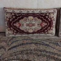 پشتی|پشتی|قم, شهر قائم|دیوار