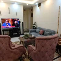 مبل ۵ نفره طرح چستر