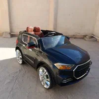 ماشین شارژی لوکس|اسباببازی|برخوار, |دیوار