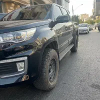 فوتون g7   مدل ۴۰۲|خودرو سواری و وانت|تهران, مطهری|دیوار