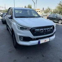 فوتون تونلند G7، مدل ۱۴۰۲|خودرو سواری و وانت|تهران, افسریه شمالی|دیوار
