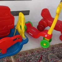 تاب کودک|اسباب‌‌بازی|مشهد, امیریه|دیوار