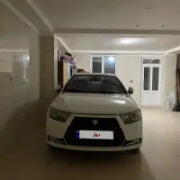دنا پلاس اتوماتیک آبشنال توربو شارژ