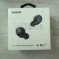 هدفون بی سیم یوگرین مدل HiTune True Wireless|لوازم جانبی موبایل و تبلت|تهران, میرداماد|دیوار