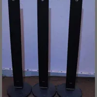 ۴ عدد باند سونی سالم و تمیز|سیستم صوتی خانگی|اصفهان, علی قلی آقا|دیوار