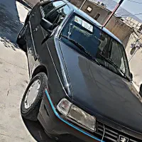 پژو 405|خودرو سواری و وانت|کازرون, |دیوار