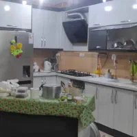 فروش واحد ۹۲ متری بازسازی کامل|فروش آپارتمان|اهواز, شهرک دانشگاه|دیوار