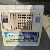 هواسازتمییز ونو