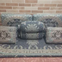 ست شاه نشین در حد نو