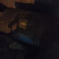 بشکه نفتی سالم|سماور، چای‌ساز، قهوه‌ساز|زاهدان, |دیوار