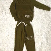 ۴ ست دورس و شلوار فقط ۳۵۰ ت برای ۱ تا ۲/۵،۳ سال