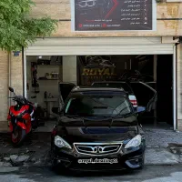 سرامیک بدنه پولیش لیسه گیری