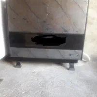 بخاری در حد صفر|بخاری، هیتر، شومینه|شاهین دژ, |دیوار