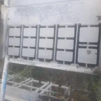 دستگاه بلوک زنی خودرو ومیکسر|ماشین‌آلات صنعتی|تبریز, |دیوار