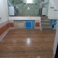 خانه اجاره ای ۵۰ متر آخر علی بیات آزادگان