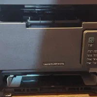 پرینتر چند کاره printer hp m127fn