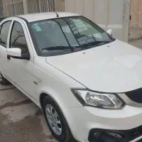 ساینا دوگانه ۱۴۰۳|خودرو سواری و وانت|اصفهان, کوی امام|دیوار