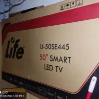 تلویزیون LED 50