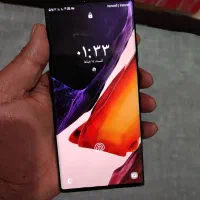 نوت ۲۰ الترا ۵ جی note20 ultra 5g