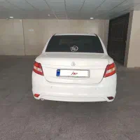 ساینا مدل ۹۷|خودرو سواری و وانت|شیراز, گلدشت معالی‌آباد|دیوار