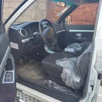 فروش پادرا پلاس دو کابین (کارون)1404|خودرو سواری و وانت|کرمان, |دیوار