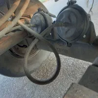 تریلی لبه|خودرو سنگین|کرمانشاه, |دیوار